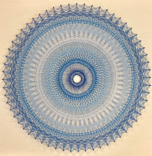 Mandala "Cielo"