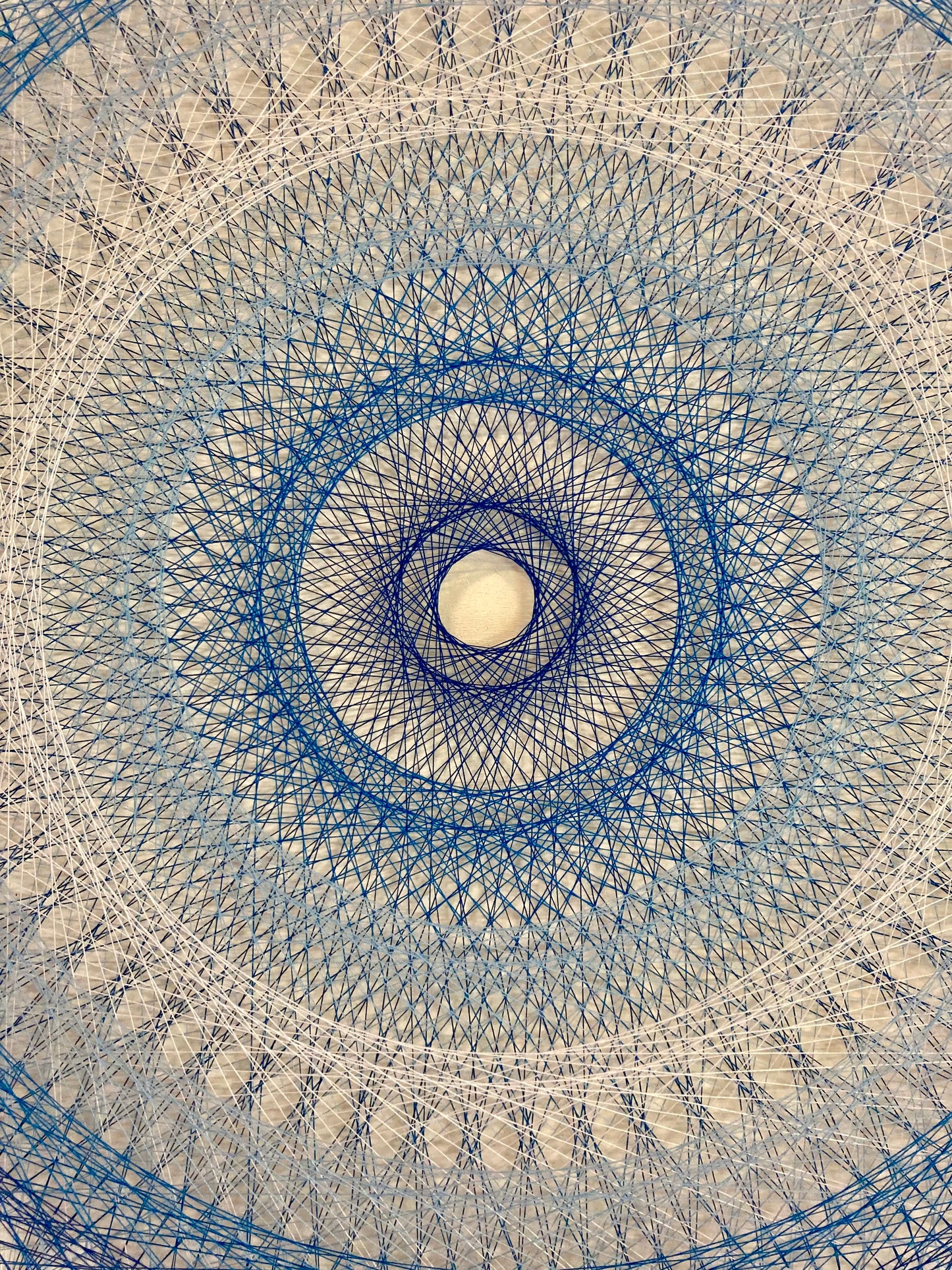 Mandala "Cielo"