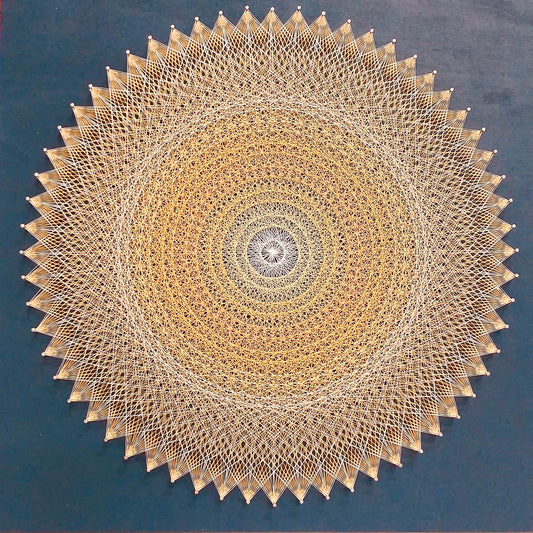 "Il Mandala"