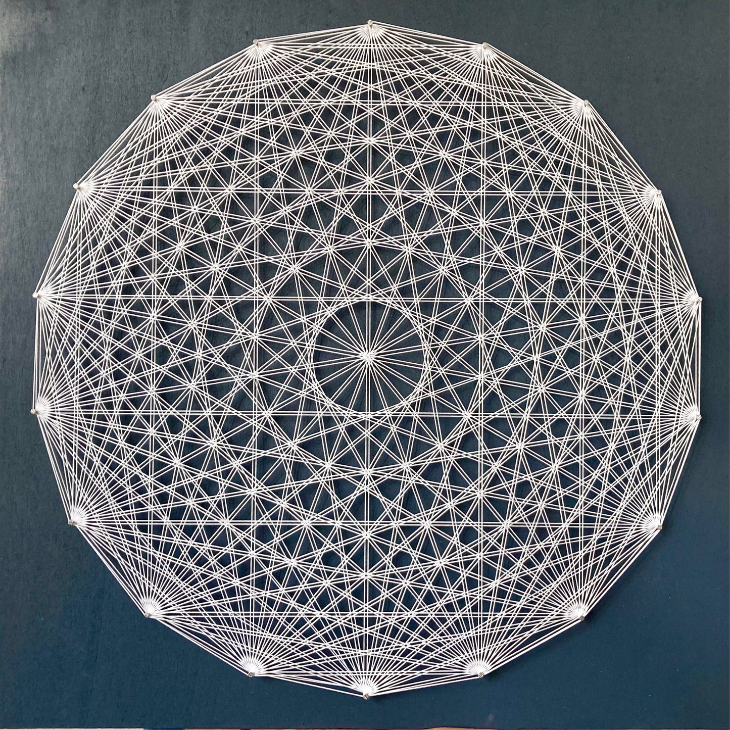 Mandala "Sfera"